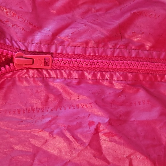 Little girls Hollister wind breaker - Picture 10 of 15